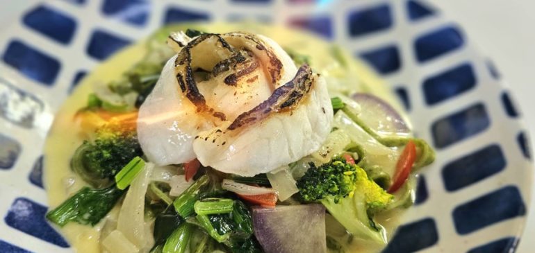 2026’春限定メニュースタート